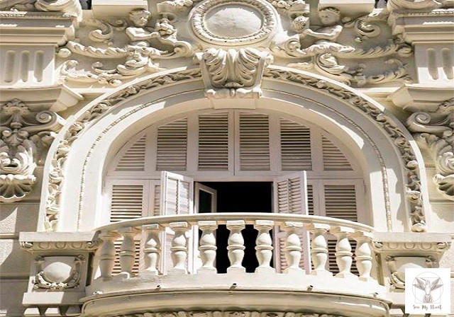 Cần thuê người đắp phù điêu ngoại thất biệt thự