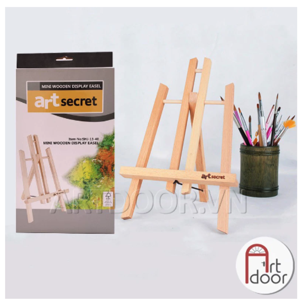 Giá kê tranh ART SECRET Mini (SHJ1340)