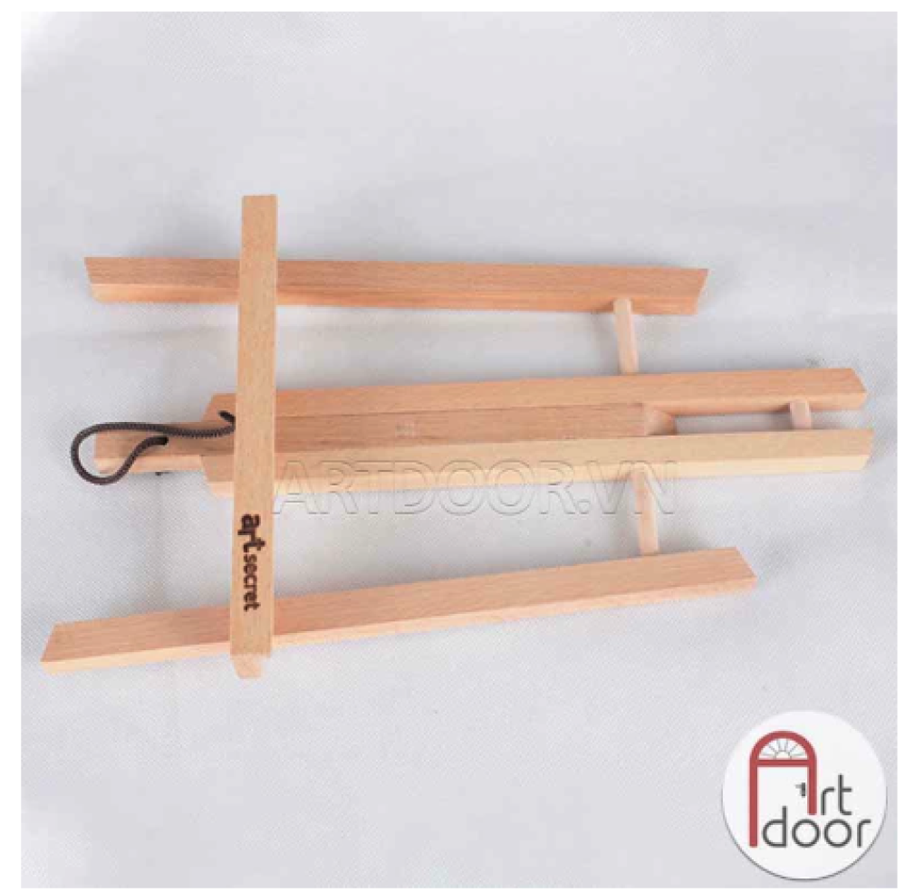 Giá kê tranh ART SECRET Mini (SHJ1340)