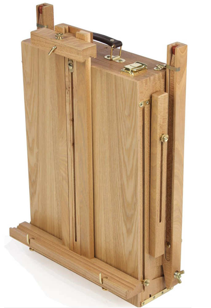 Bán giá vẽ tranh cao cấp xếp gọn tphcm